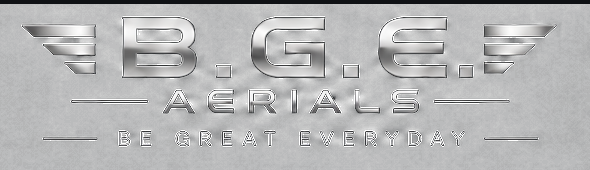 B.G.E. Aerials