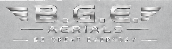 B.G.E. Aerials